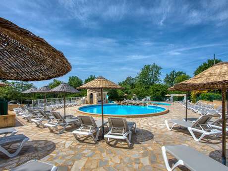 Camping Le Clou Camping Le Clou