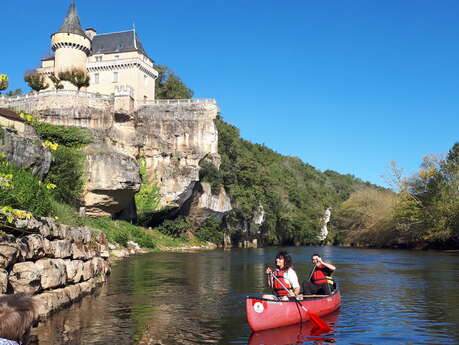 Canoë 24