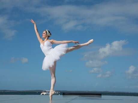 Festival de Danse Cadences