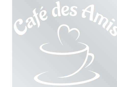 Café des Amis