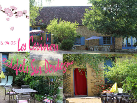 Les Cerisiers