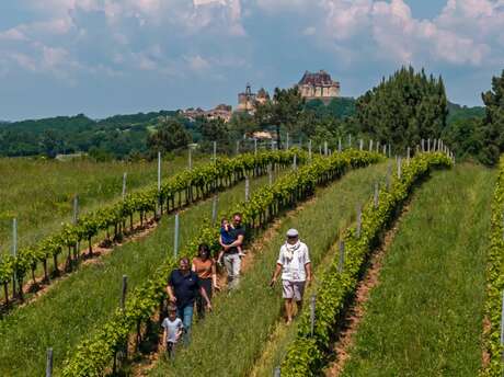 Domaine de la Tuque