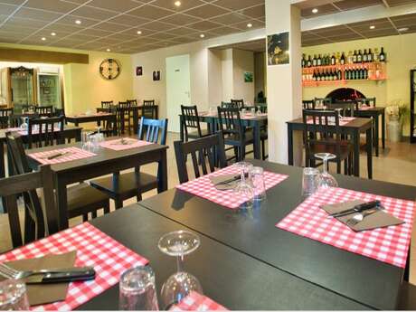 Le Clos du Moulin