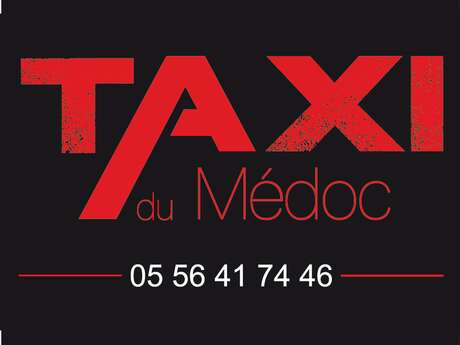 Les Taxis du Médoc