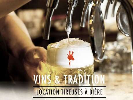 Vins et Tradition