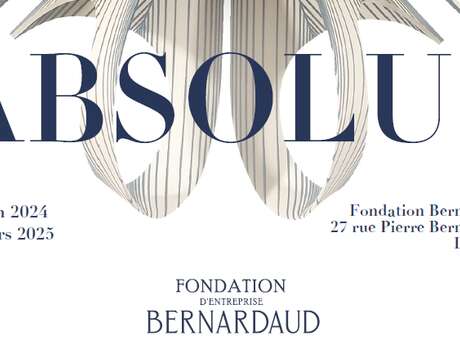 Exposition Absolu. - Bernardaud