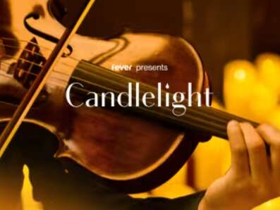 Candlelight - Coldplay vs Imagine Dragons - Panazol