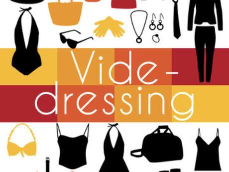 Vide-dressing