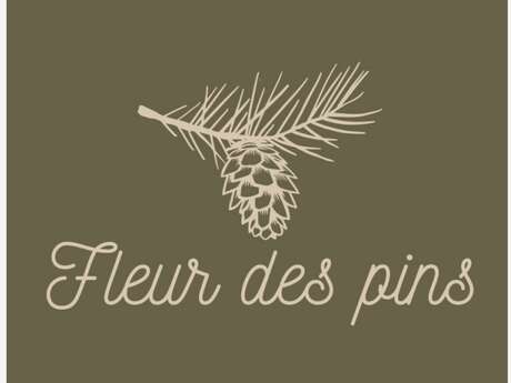 Fleur des pins