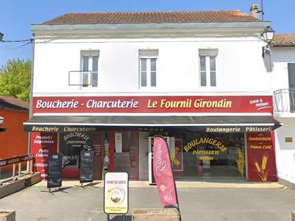 Le Fournil Girondin