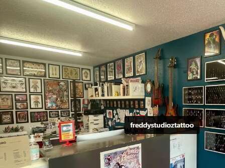 Studio Z Tatoo