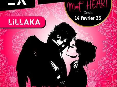 Exposition "Mont'HEART"