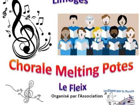 Concert à l'Eglise Saint Etienne