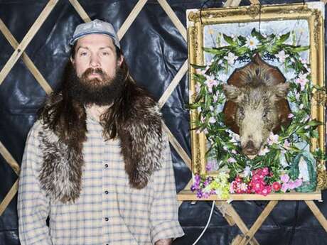 Odyssée - UN SOIR CHEZ BORIS