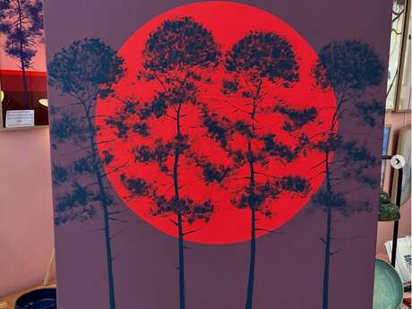 1 up 1 bertrand cure - boutique atelier