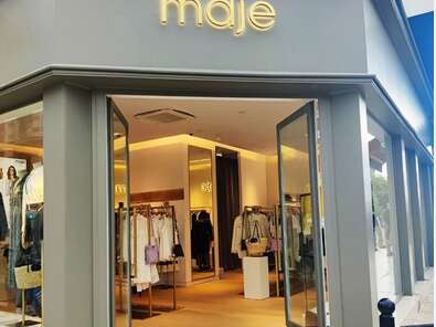 Maje