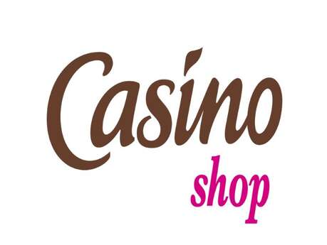 Casino shop