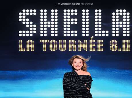 Concert | Sheila
