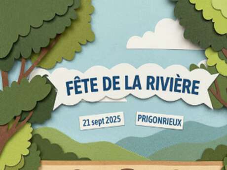 Fête de la rivière