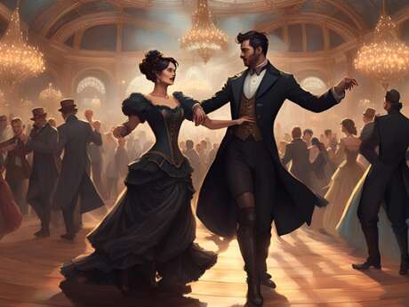 Bal gratuit