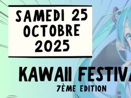 Kawaii Festival
