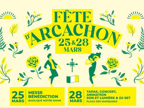 Fête d'Arcachon