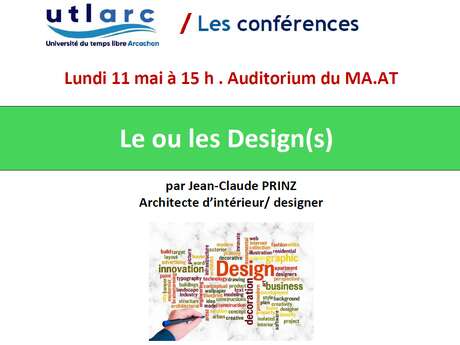 Le ou les Design(s)