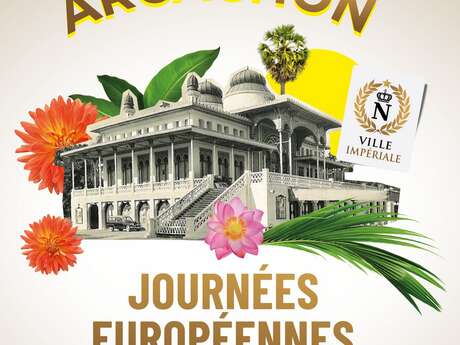 Journées européennes du patrimoine