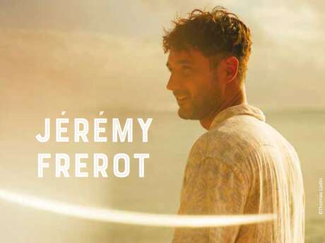 Chanson : Jérémy Frerot
