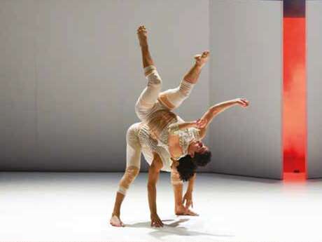 Danse : "Prométhée" Ballet de l'Opéra Grand Avignon