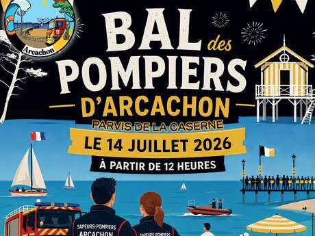 Bal des pompiers
