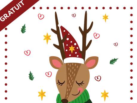 Les Racontines de Noël