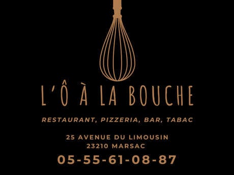 L'Ô à la Bouche