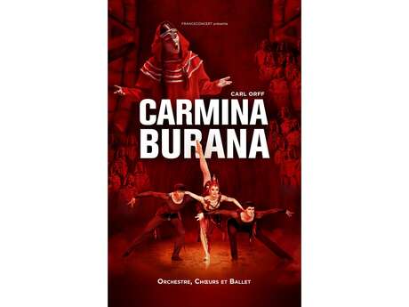 Spectacle: Carmina Burana