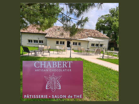 Chocolatier Chabert