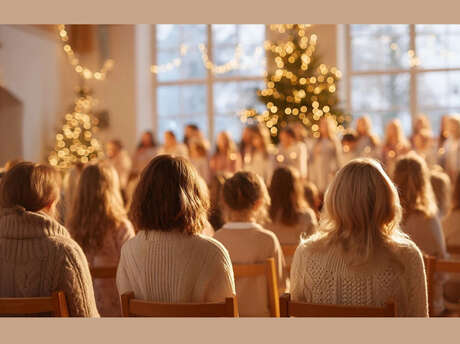 Chants de Noël
