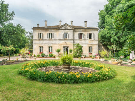 Château Desplats
