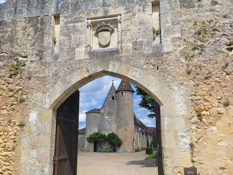 Château de Montréal