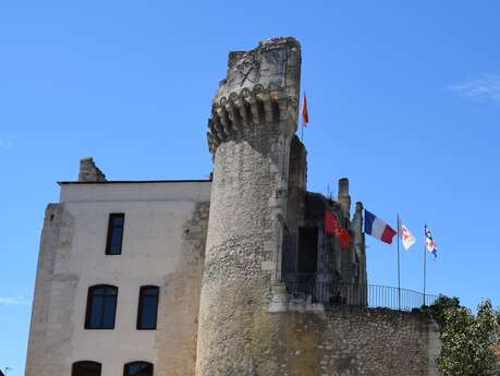Journées Européennes du Patrimoine