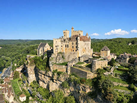 Château de Beynac