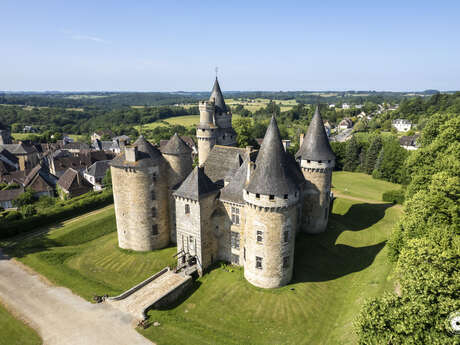 Château de Bonneval