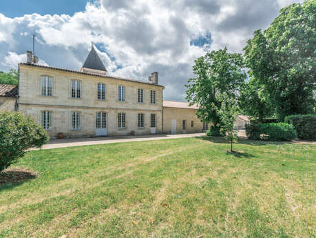 Château de Braude