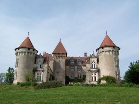 Maison Familiale Rurale du Périgord Vert
