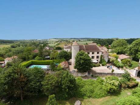 Château de Sadillac Château de Sadillac