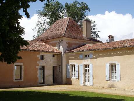 Les Pinsons - Domaine des Chaulnes