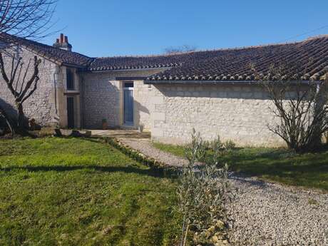 Le Clos de Chalais