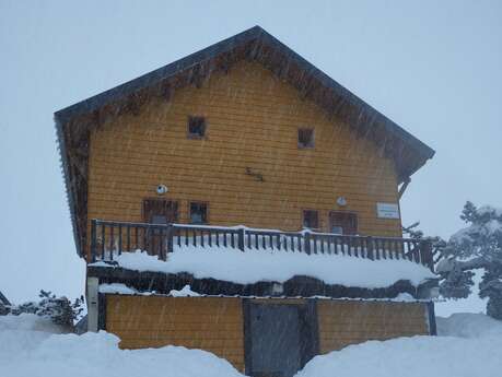 Chalet 65 - Espace Maganza
