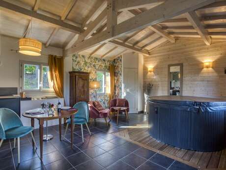 Chalet La Truffe