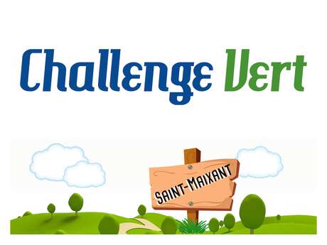 CHALLENGE VERT - Finale