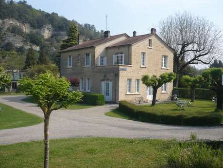 Chambres Le Prehisto
